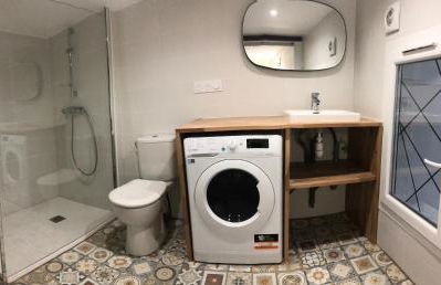 Au coeur de ville avec terrasse - Foto 8