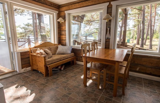 Villa Helga - Foto 18