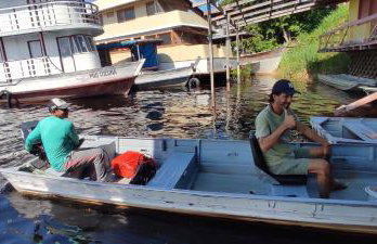 EL DORADO POUSADA - Foto 51