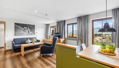 Berghaus Mucha - Ferienwohnungen - Photo 3