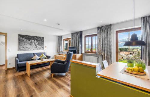 Berghaus Mucha - Ferienwohnungen - Foto 3