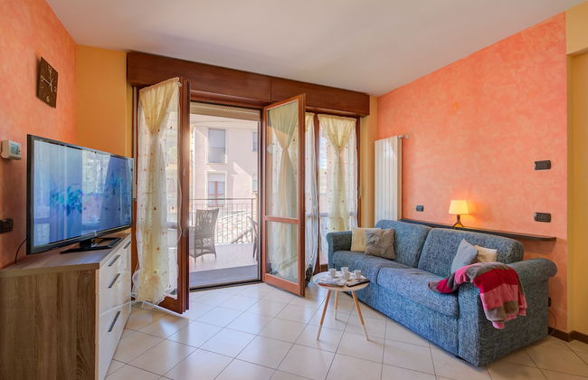 Montebello Apartment - Foto 12