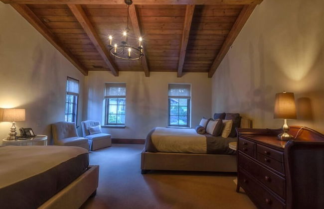 LX1 Chateau D' Renaitre Estate - Carmel-by-the-sea - Foto 13