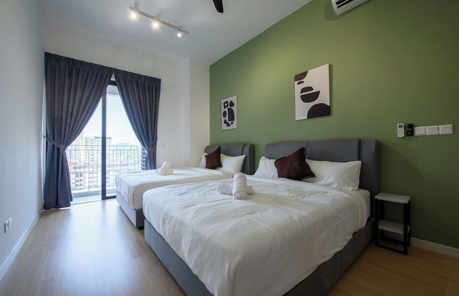 The Pano by Minsu - Foto 18