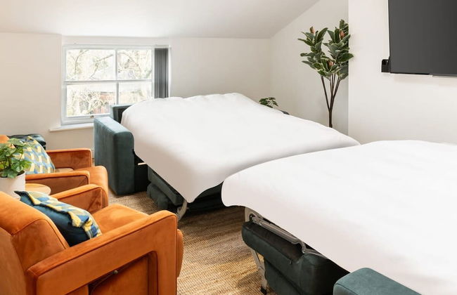 Host Stay Princes Place Hideaway V - Foto 34