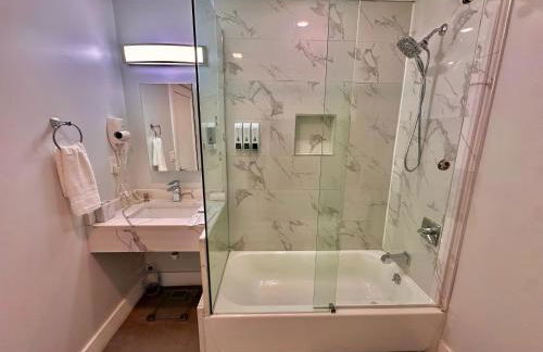 The Modern Suite - 2BR Close to NYC - Foto 9