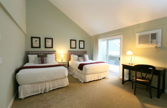 2BR Courtside at Topnotch Spa - Photo 2