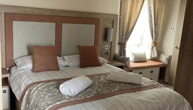 2-6 guests Holiday Home in Durdle Door - Foto 2