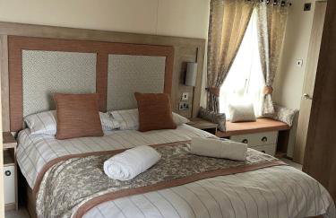 2-6 guests Holiday Home in Durdle Door - Foto 2