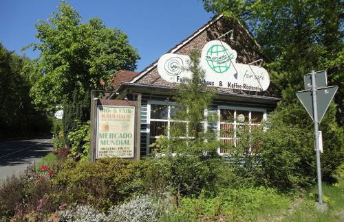 Tinyhouse on wheels - Foto 26