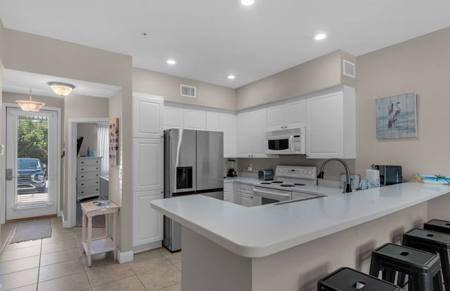 The Village Unit 412 - The Village BMB - Foto 16