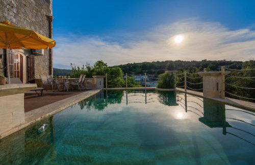 Villa Pantelis - Foto 9