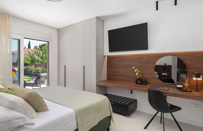 Villa Prima Lux - Foto 1