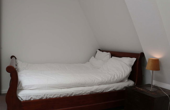 Budget Room Copenhagen - Foto 14