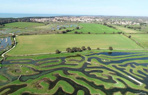 La maison du pecheur Spa - Photo 13