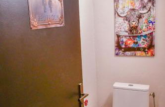 Villa du Parc Le Pin - Foto 16