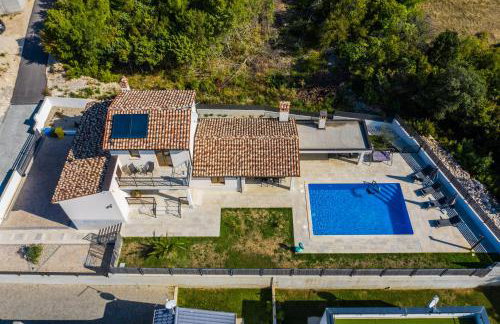 Villa Vanda - Foto 50