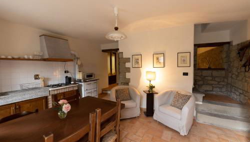 Borgo di Porciano Casa Elisabetta - Foto 2