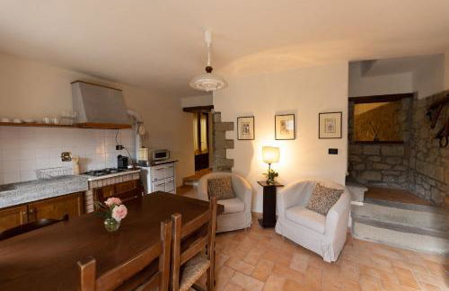 Borgo di Porciano Casa Elisabetta - Foto 2