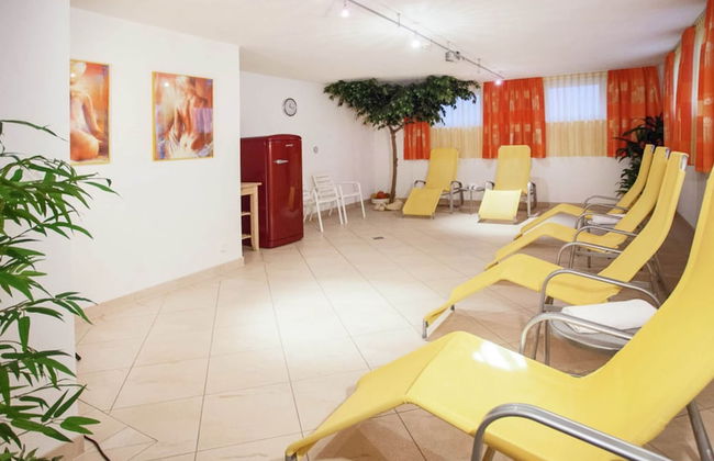 Inviting Holiday Flat With Sauna in Stumm - Foto 18