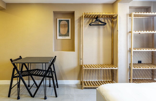 K-K Suites & Apartments - Foto 4