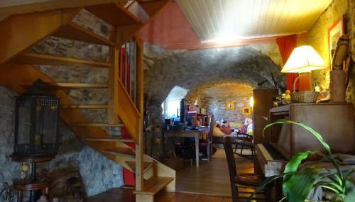 Maison de charme à Saoû, avec beau jardin au calme - Foto 4