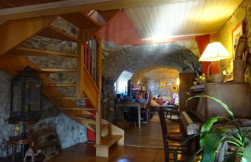 Maison de charme à Saoû, avec beau jardin au calme - Foto 4