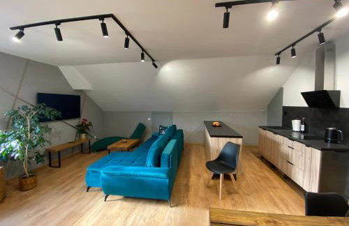 Przystań Szmaragd - Foto 19