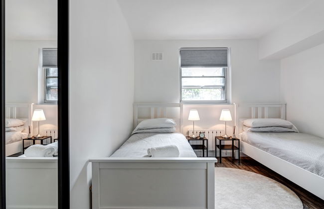 Sherborne Court - Foto 28