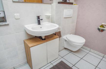 Homestay - Stilvolle Wohnung in Büdingen - Foto 31