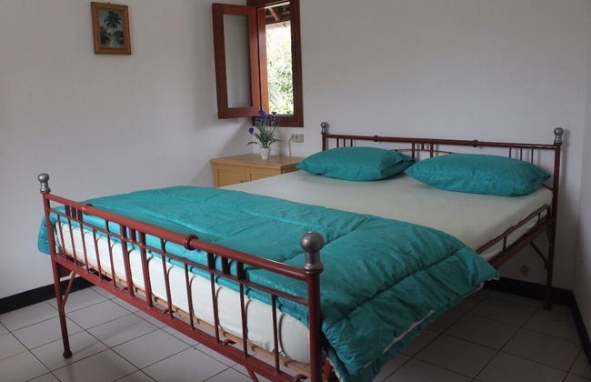 De Riau Cottage by HouseinBandung - Foto 8