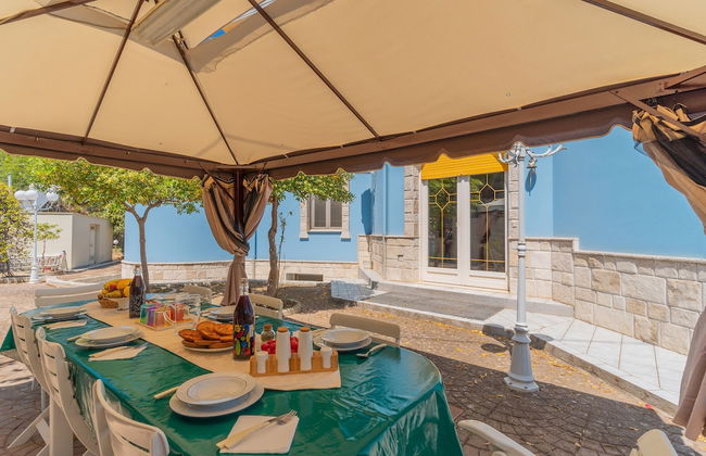 2981 Villa Colle Iris by Barbarhouse - Foto 24