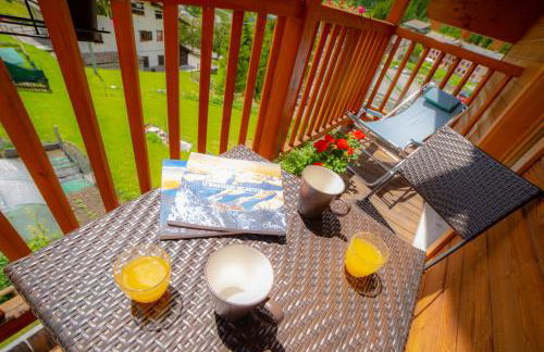 Alta Luce Mountain Lodge - Foto 50