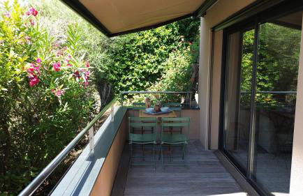 Résidence Petru-Maria - Foto 16