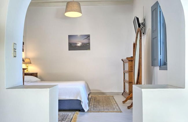 9 Muses Exclusive Apartments - Foto 2