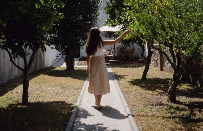 Feel Corporate Housing Marqu s VI - Foto 13