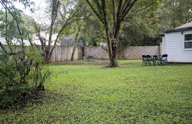 Huntsville Rambler Retreat - Foto 18