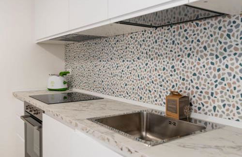 Apartment Galatea by Interhome - Foto 8