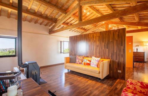 Holiday Home Villa Gelso mit Pool- Sauna und atemberaubender Aussicht by Interhome - Foto 32