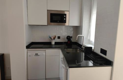 Legio Suites - Foto 16