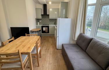 Wallington Park Serviced Accommodation - Foto 8