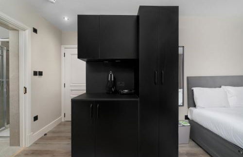 Willesden Green Modern Living Suites - Foto 62