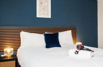 Vacant Nests The Freda Free Parking Sleeps 5 - Foto 2