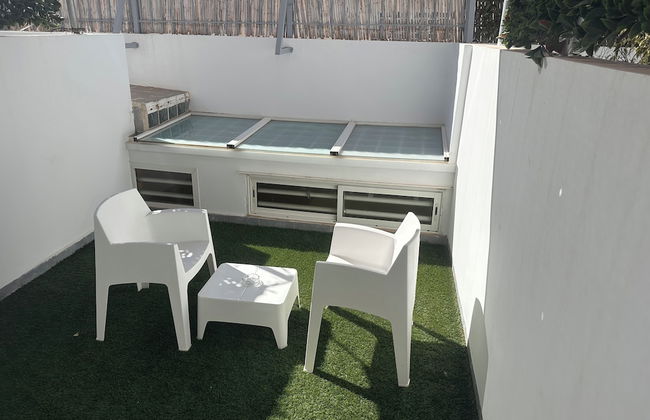 Dayet Ifrah by Rent Inn - Foto 68