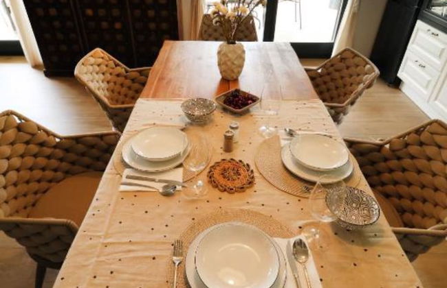 Holiday Home Aria - Foto 24