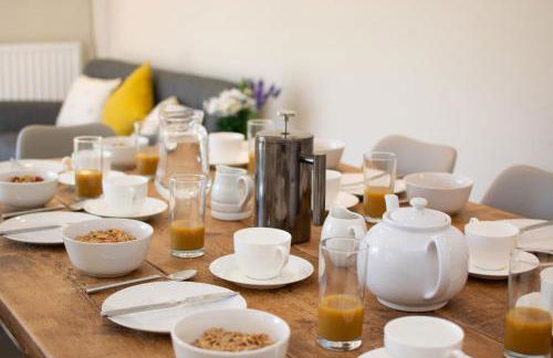 3 Bed in Wighton oc-1978 - Foto 8