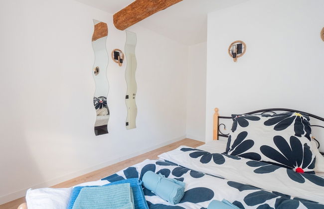 Cosy Holiday Home in Sankt Goarshausen With Barbecue - Foto 26