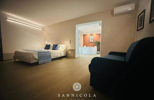 San Nicola Room e spa - Foto 2