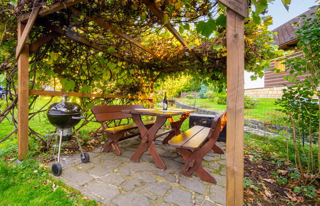 Horní Prysk - Foto 5