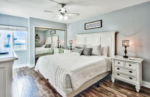 Holiday Surf and Racquet Unit 211 - Foto 4